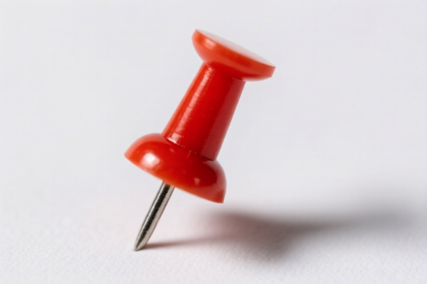Image for core pin