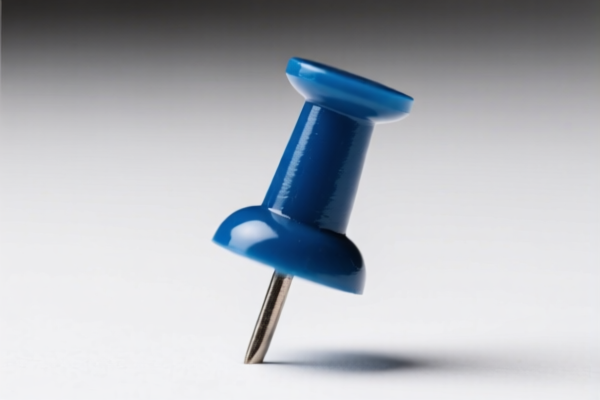 Image for core pin