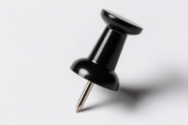 Image for core pin