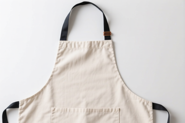 Image for cotton apron