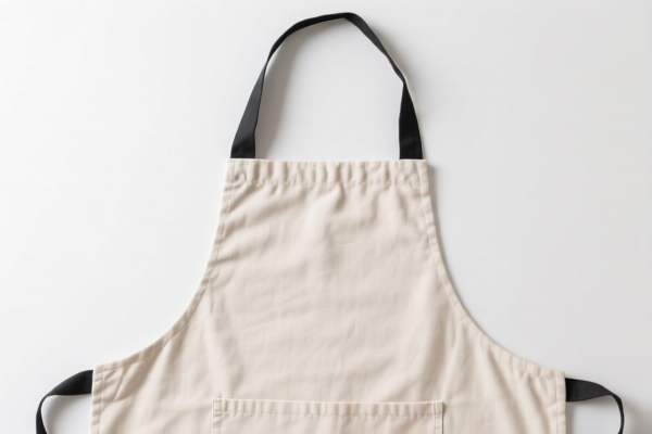 Image for cotton apron