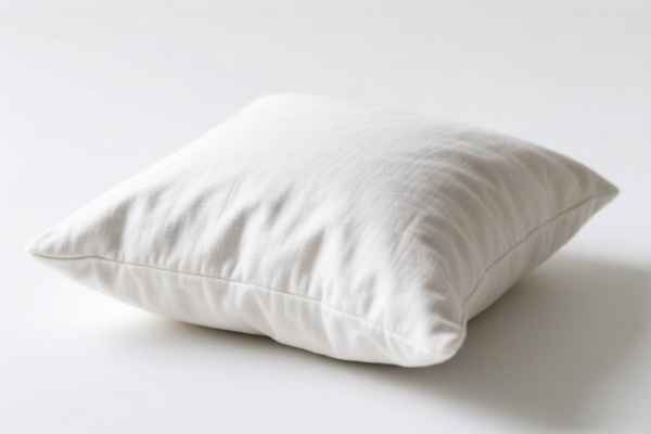 Image for of cotton cushion