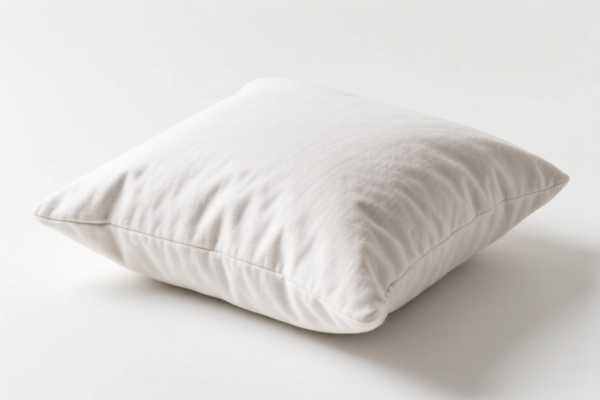 Image for of cotton cushion