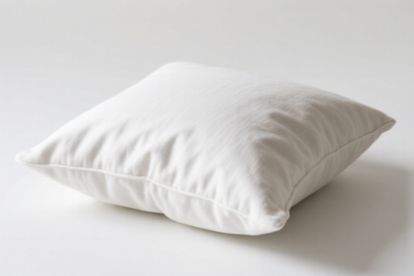 Image for of cotton cushion