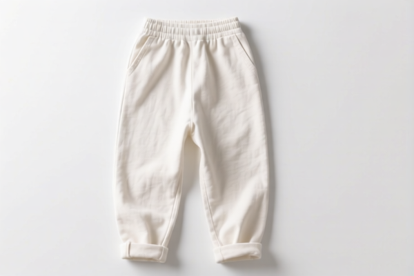 Image for woman cotton overalls and pants
