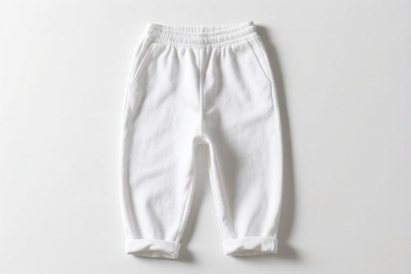 Image for woman cotton overalls and pants