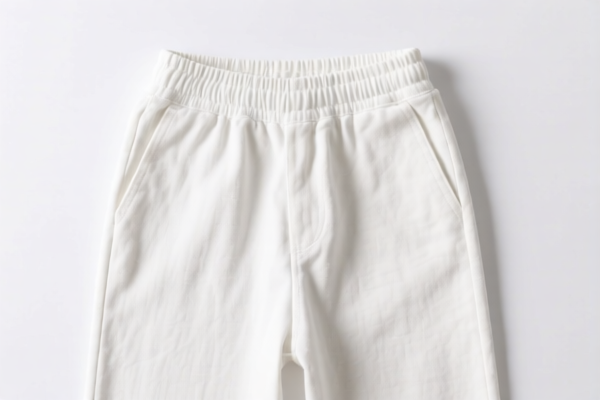 Image for woman cotton overalls and pants