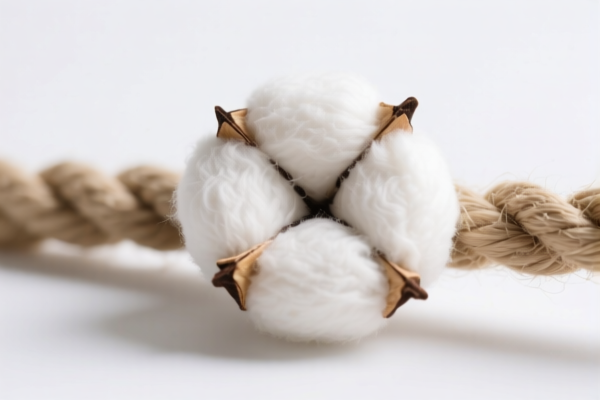 Image for cotton rope hsn code