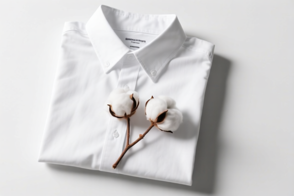 Image for shirt cotton women