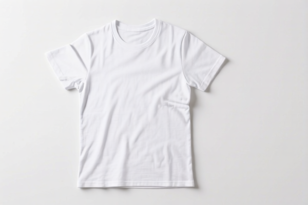 Image for cotton tshirt