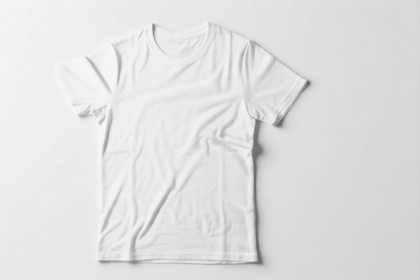 Image for cotton tshirt