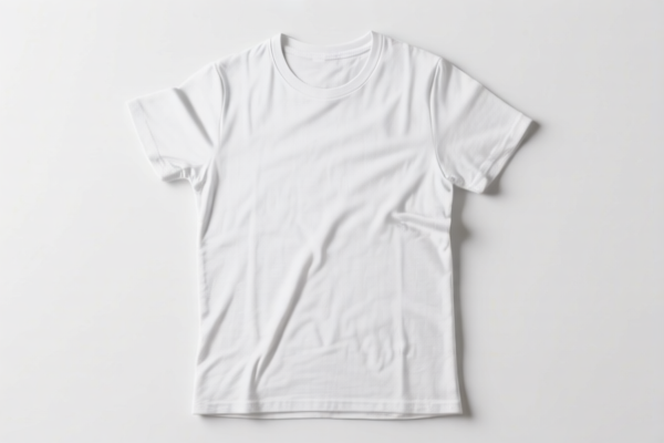 Image for cotton tshirt