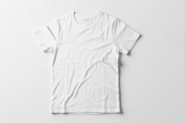 Image for cotton tshirt