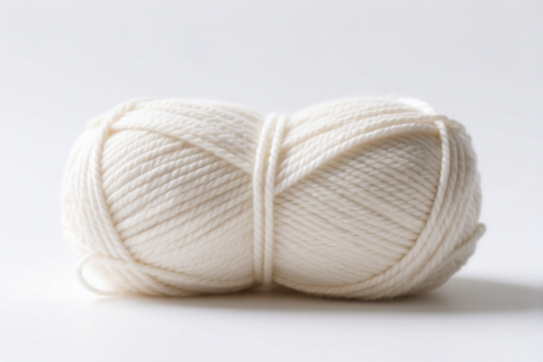 Image for cotton yarn