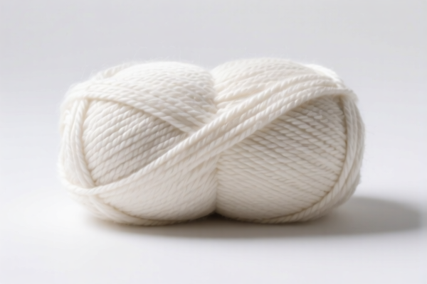 Image for cotton yarn