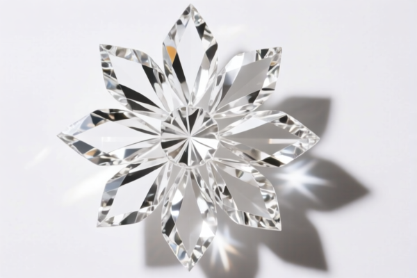Image for crystal decorative