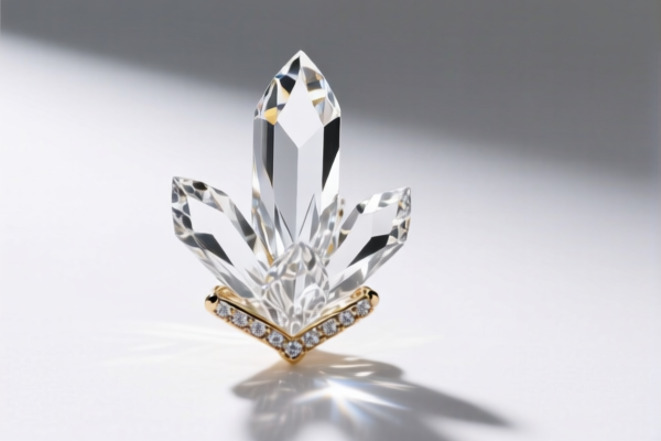 Image for crystal decorative