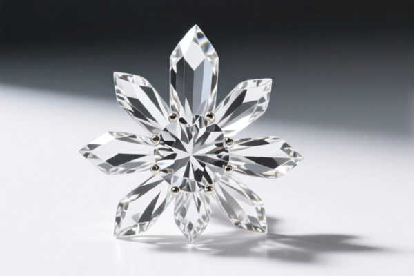 Image for crystal decorative