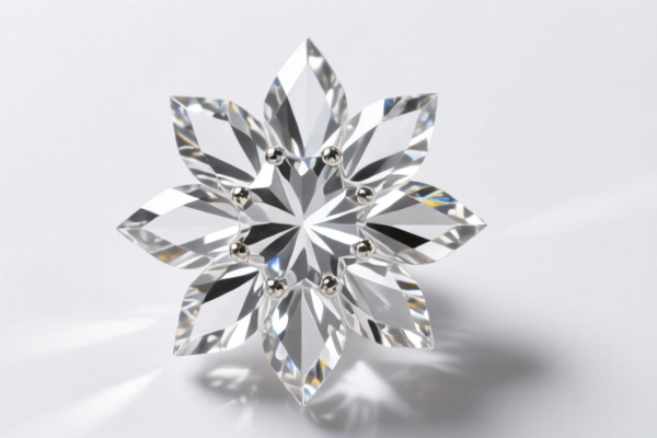 Image for crystal decorative