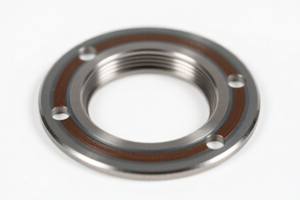 Image for cylinder gasket