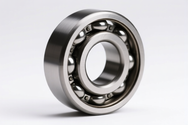 Image for roller bearing