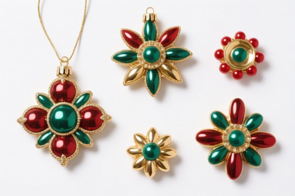 Image for decorative accessories