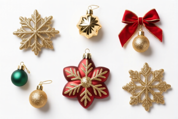 Image for decorative accessories