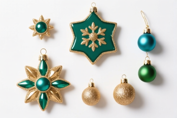 Image for decorative accessories