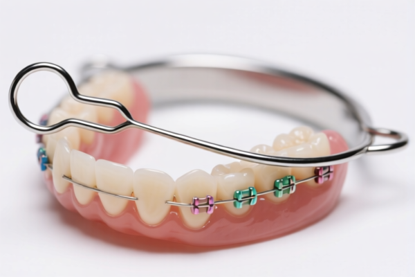 Image for 牙科结扎圈