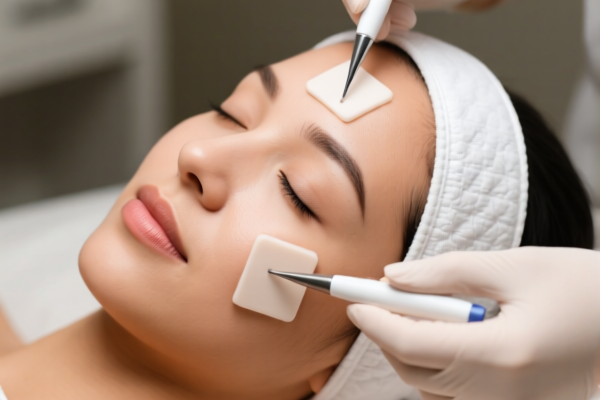 Image for dermaplaning how often