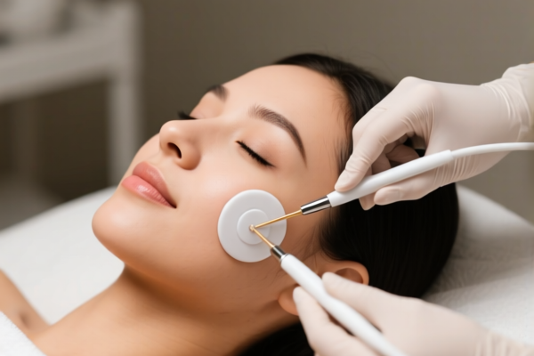 Image for dermaplaning how often