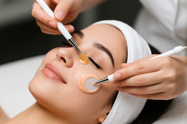 Image for dermaplaning how often