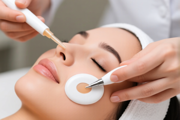 Image for dermaplaning how often