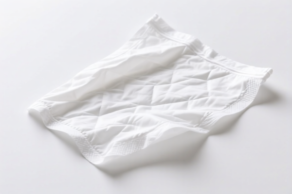 Image for disposable bed sheet