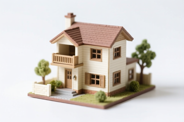 Image for diy 迷你模型