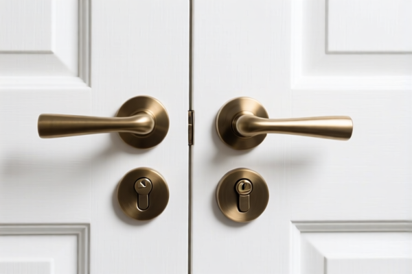 Image for door handle screws