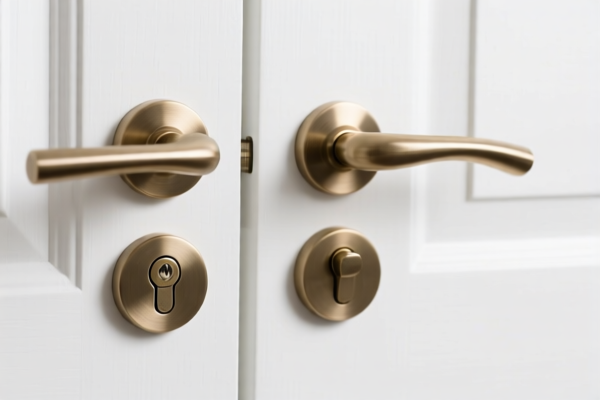 Image for door handle screws