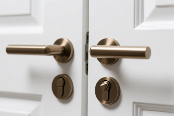 Image for door handle screws