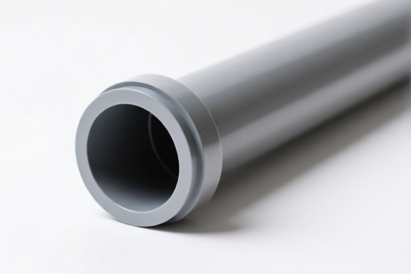 Image for drain pipe