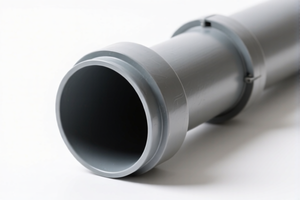 Image for drain pipe