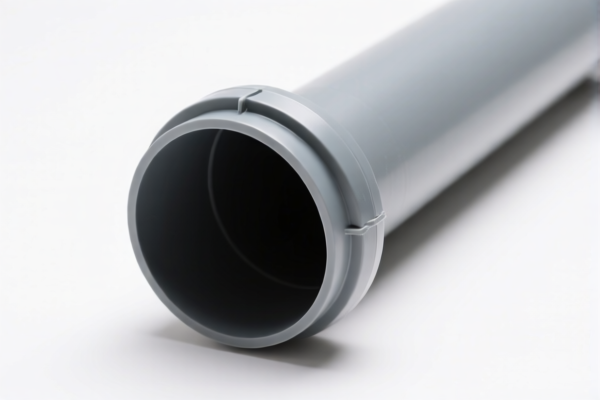 Image for drain pipe