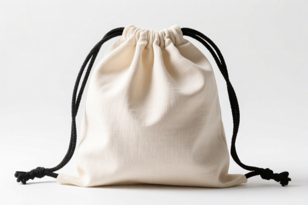 Image for drawstring pocket