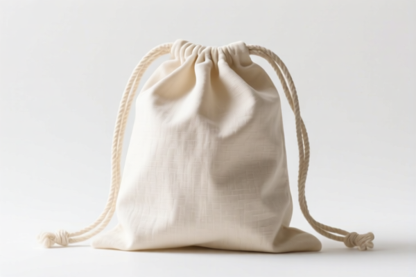 Image for drawstring pocket