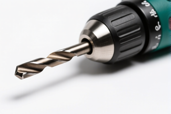 Image for drill bits