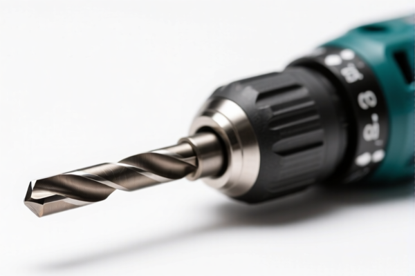 Image for drill bits