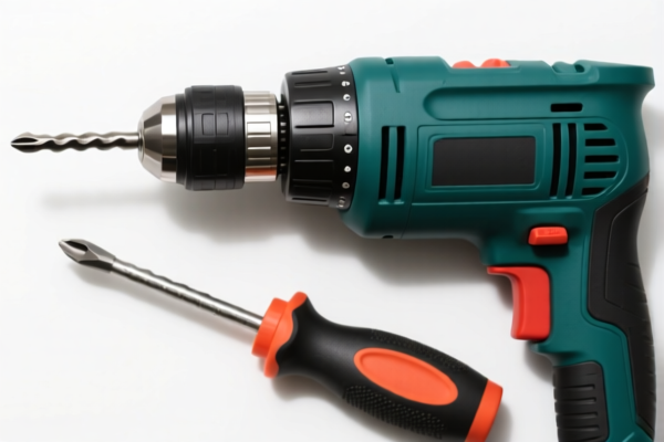 Image for drilling tools