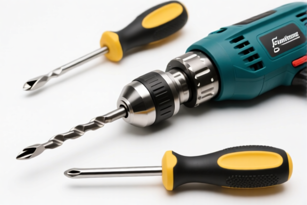 Image for drilling tools