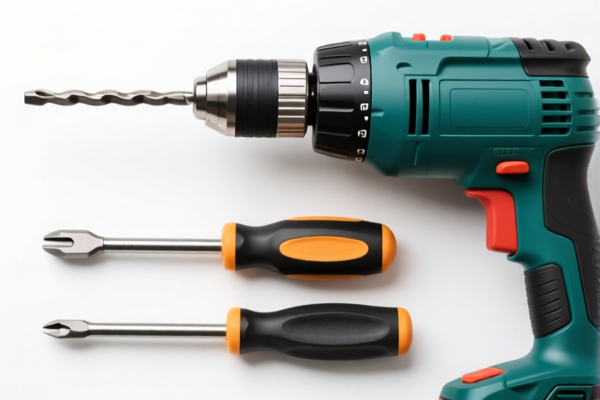 Image for drilling tools