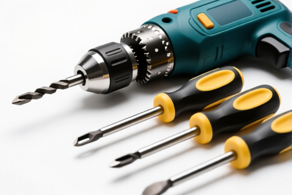 Image for drilling tools