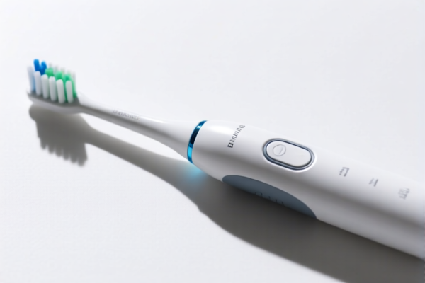 Image for electric toothbrush hsn code